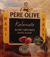 Père Olive