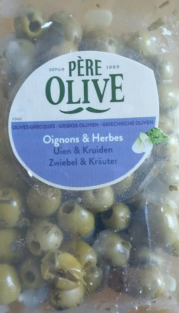Oignons & Herbes