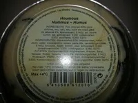 Houmous