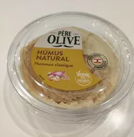 Humus Natural