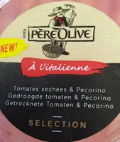 A l'Italienne