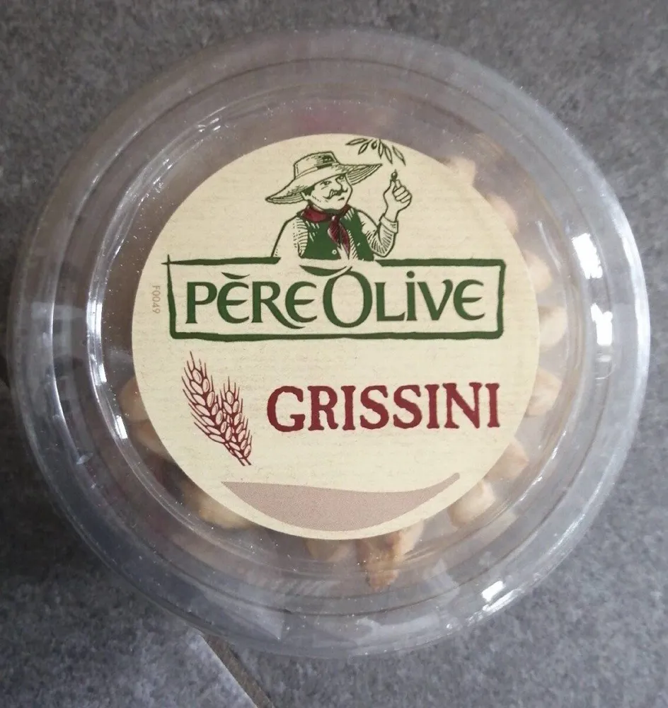 Grissini