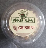 Grissini