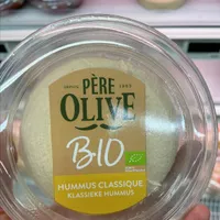 Hummus nature