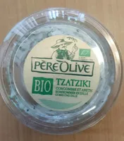 Tzatziki