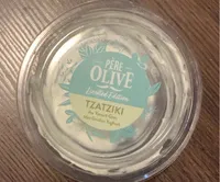 Tzatziki