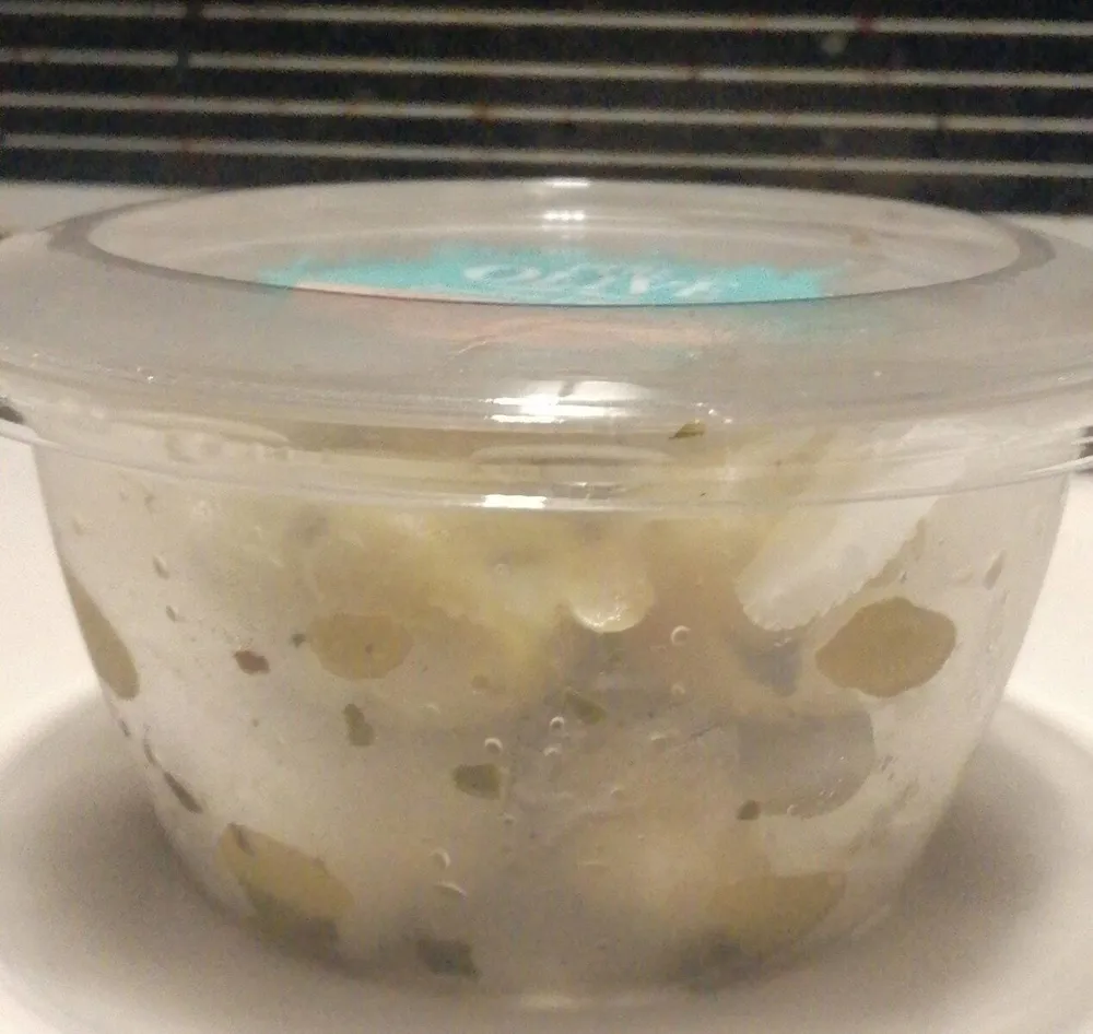 Olives