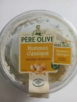 Hummus classique