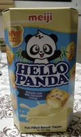 Hello Panda Milk