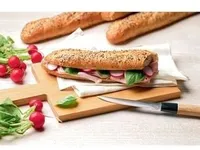 CAR Baguette krokifit