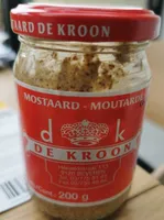 Mosterd