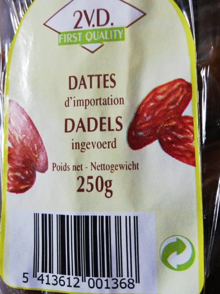 Dattes