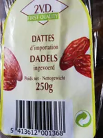 Dattes