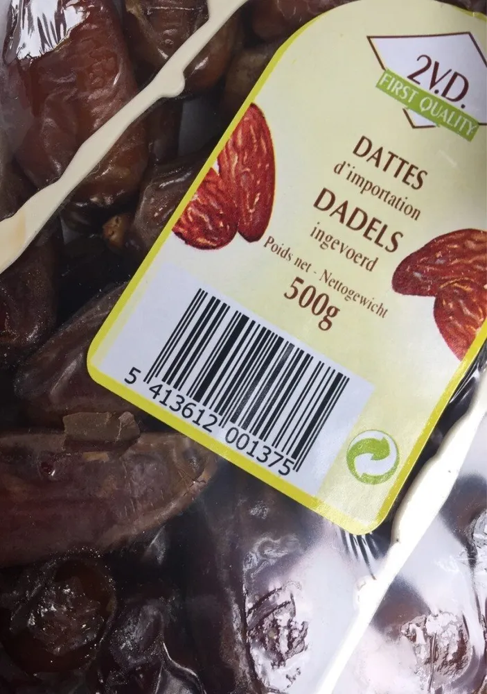 Dattes