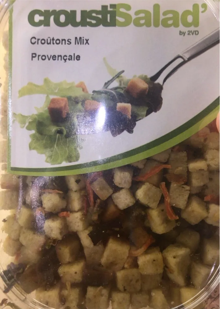 Croutons