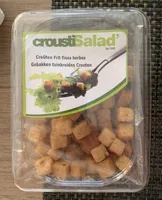 Croutons