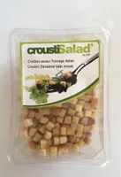 Croustisalad'