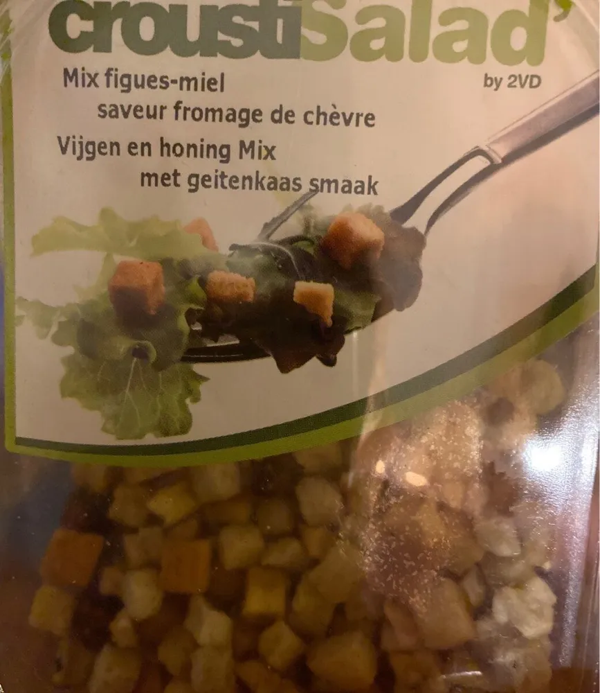 Croustisalad