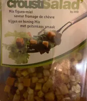 Croustisalad