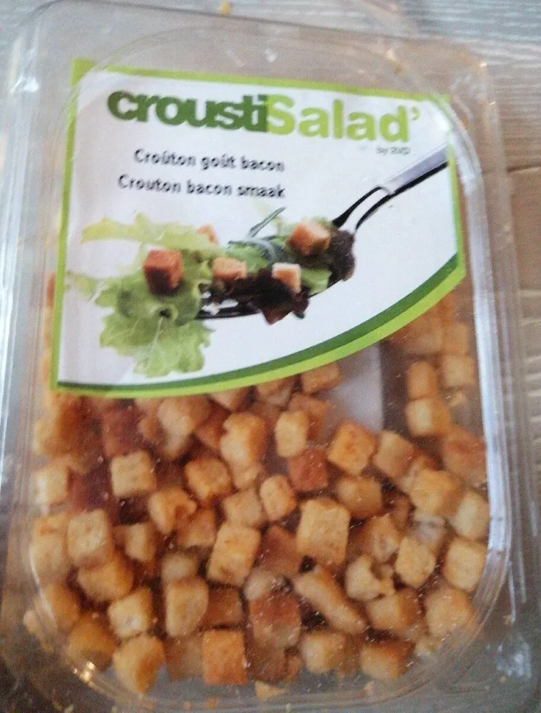CroustiSalad