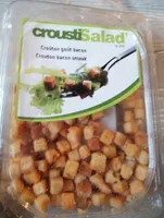 CroustiSalad