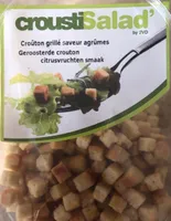 CroustiSalad'