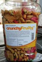 CrunchyFruits