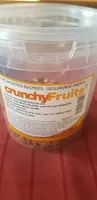 Cacahuètes sucrées - gesuikerde pinda's