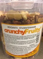 CrunchyFruits