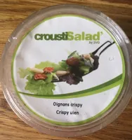 Oignons crispy