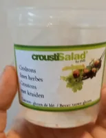 Crousti salad