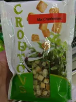 Mix Cranberries