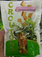Mix Saveur de Provence