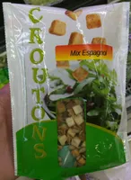 Mix Espagnol