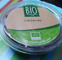 Cranberries