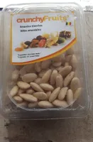 Amandes blanches