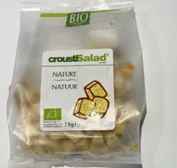 Croutons grilles