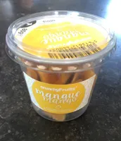 CrunchyFruits Mangue