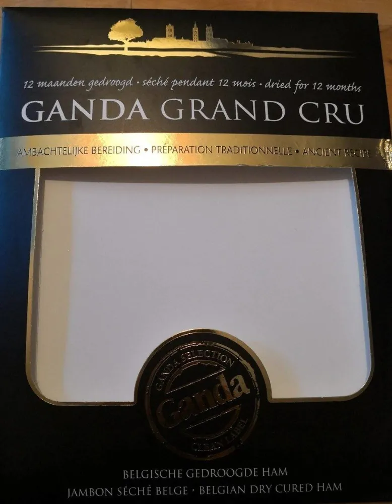 Ganda grand cru