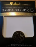 Ganda grand cru