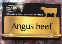 Angus Beef