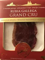 Rubia Gallega Grand Cru