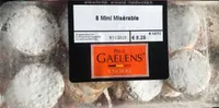 8 Mini Miserables