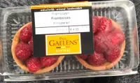 Framboises