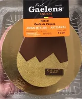Oeufs de Paques
