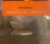 Merveilleux