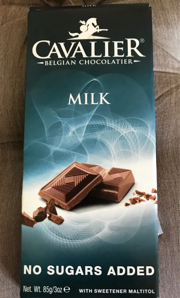 Milk