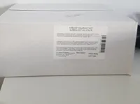 Gaufres au goût vanille 10x2