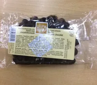Gaufre au goût chocolat