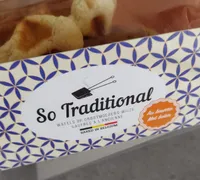 So Traditional